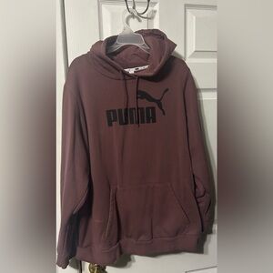 PUMA  Hoodie